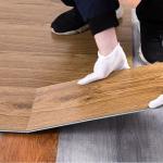 Hybrid spc flooring stone spc flooring 8mm waterproof