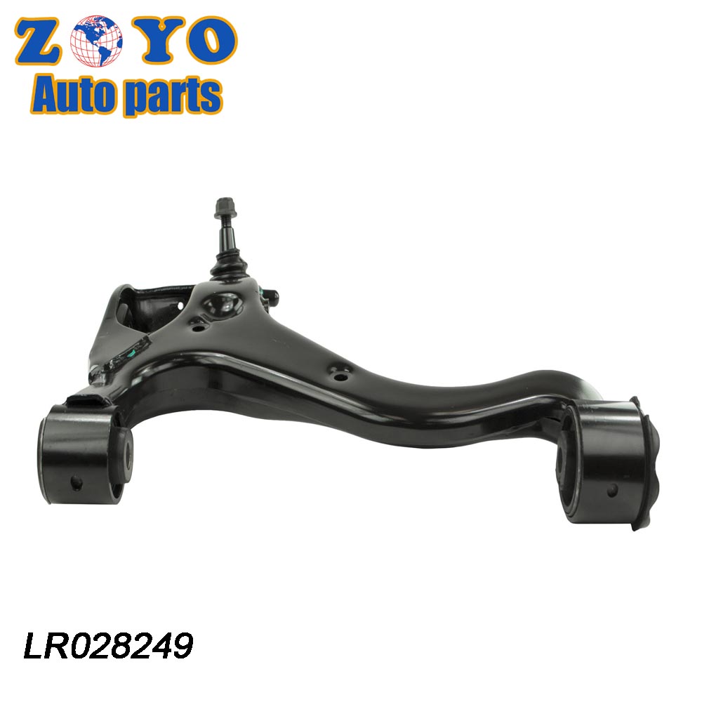 Auto Manufacturers Land Rover DISCOVERY IV 05-09 LR3 Front Driver Side Lower Control Arm