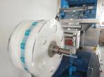 EM Granule Filling Machine 50-140mm Bag Width Heat Sealing Packaging Materials