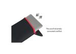 Reusable Laptop Computer Sleeves , Soft Sleeve Universal Carry Bag Portable