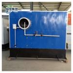 Wood Pallet Making Machine Customized Fumigation Equipment for Durable Wooden