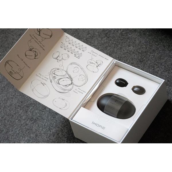 Black Wireless Bluetooth In - Ear Wireless Headphones Bean Headset For Apple Huawei Xiaomi Universal