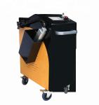 120W Laser Paint Removal Machine 900*600*990mm 1- 100mm Clean Length