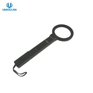 Wholesale ABS 9V Battery 50mA 22KHz Folding Security Scanner from china suppliers