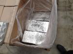 MgMn MgY MgSr MgZr MgGd OEM Magnesium Alloy mg master alloy