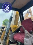 308C Used Cat Machines 8 Ton Excavator Adaptability To Various Terrains