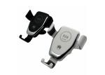 Fast Charging Car Mount Wireless Charger