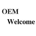 OEM Collectible 3D Model Figure Toys Customization Design Anime Action Figure