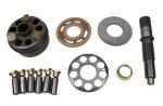 DX340 DX380 DX420 Excavator Swing Motor Repair Kits JMF250 K9002108 Hydraulic