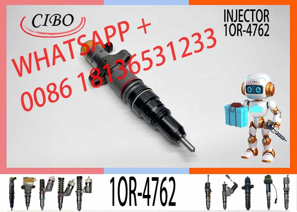 High Quality Diesel Fuel Injector 387-9441 20R-8069 295-1409 1OR-4762 295-1410 243-4503 2OR-8071 295-9166