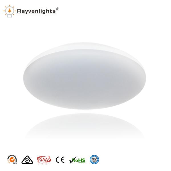 Ip65 4000k 3000k 5000k Daylight Led Ceiling Light For Living Room Homes Shop
