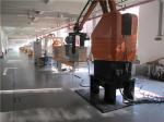 Industrial Stacking Robot