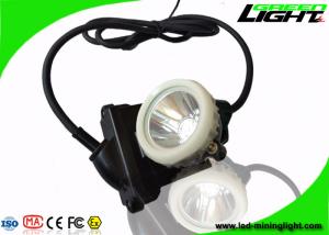 Wholesale Safety Coal Mining Lights 10000lux GL5-B Rechargeable 6.6 Ah Li - Ion Battery from china suppliers