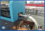 Prefab Steel Homes / Light Steel Villa With Solar System CE ISO