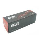 FZ150 Motorcycle Engine Components / Valve In Standard Size ISO9001 Certified