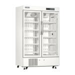 Drugs Cabinet Storage Medical Pharmacy Vaccine Refrigerator Large Capacity 656L