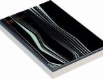 Indoor Mdf Panel Board , ISO9001 4*10FT Acrylic High Gloss Boards