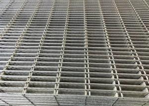 Wholesale Anti Climb 358 Welded Wire Mesh Panels from china suppliers