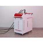 -Chic Design Chemical-free Rolling Cleaning Steam Cleaner for Carpet Floors