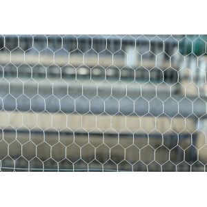 Cnc Straight And Reverse Twisted Gabion Mesh Machine