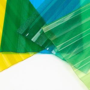 Wholesale Flat Polycarbonate Embossed Sheet 20mm 25mm Thick from china suppliers