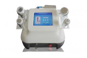 Wholesale Cellulite Cavitation + Tripolar RF Body Slimming Equipment from china suppliers