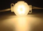 0.6W LED Point Light Outdoor 30000 Hours Lifespan With IP67 Protection
