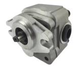 Construction Machinery Hydraulic Gear Pump 341-2860 3412860 Pilot Pump For 311D