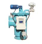 Cutting-Edge Fully Automatic Self-Cleaning Filter For Oil And Gas Industry,water