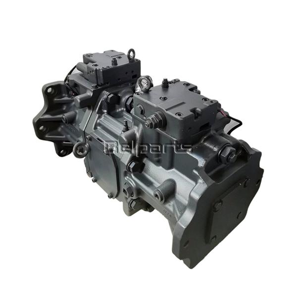 Belparts Excavator Main Pump PC650-1 Hydraulic Pump 705-52-30011 705-52-30010