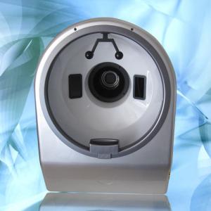 Wholesale Professional Skin Analyzer Machine Pigmetation And Acne Test For Full Body from china suppliers