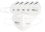 CE FDA FFP2 5Layer Civil Protection KN95 Respirator Mask Disposable 5 Layers