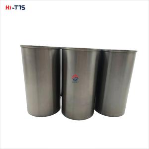 Wholesale Excavator Engine Spare Parts Cylinder Liner D6D 04250003 20459997 from china suppliers