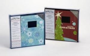 Wholesale Newest Promotion gifts Video Greeting Card Euri from china suppliers