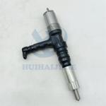 Komatsu Excavator Compatible Diesel Engine Fuel Injector 6218-11-3101