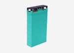 Rechargeable Lithium Battery For Electric Bus , 3.2V 75Ah Lifepo4 EV Battery