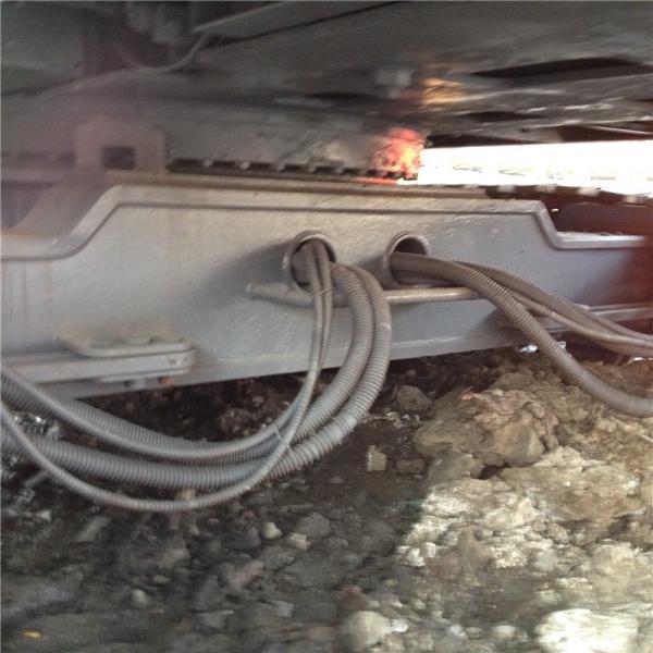 kobelco 55ton used crawler crane