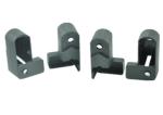 Easy Installation Auto Parts Mould Cold Hot Runner High Efficiency PP PA6 PLA AS