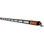 H Style 300W White to Yellow Color 30pcs 10W CREE LED LIGHT BAR 6000K 10-30V