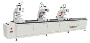 Wholesale Doors making/windows making/welding/corner welding/corner joint/upvc welding from china suppliers
