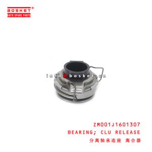 Wholesale ZM001J1601307 Clutch Release Bearing For ISUZU FOTON from china suppliers