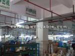 UL21198 Electronic Equipment Internal Wiring TPU Coated Cable 80C 300V