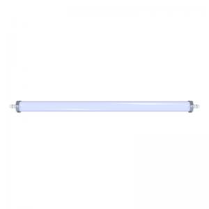 Wholesale Length 1.2M 36W Dimmable LED Tube Light , Multiscene LED Light Bar Fixtures from china suppliers