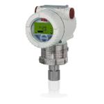 Original ABB 266ASH Series Absolute Pressure Transmitter Absolute Pressure