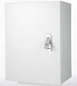 Wholesale Custom Metal Fabrication Stainless Steel Cabinet customized enclosure from china suppliers