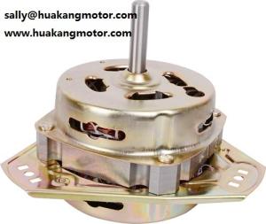 Wholesale Electric Motor Single Phase in Washing Machine Part HK-258T from china suppliers