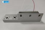 TEC Peltier Thermoelectric Liquid Cooler 12VDC Aluminum Plate Chiller