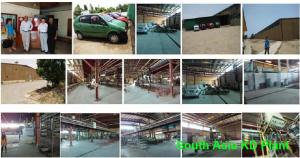China Vehicle Assembly Plant Car Production Factory Cooperation Projects Auto Assembly Plant Investment on sale