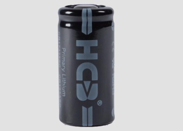 Li-SOCl2 Battery Lithium Manganese Dioxide Battery big capacity Non-rechargeable