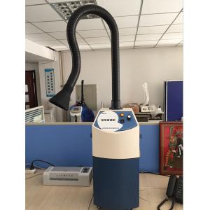 China Smoke Evacuation Systems Professional Clean Air Machine Surgical on sale